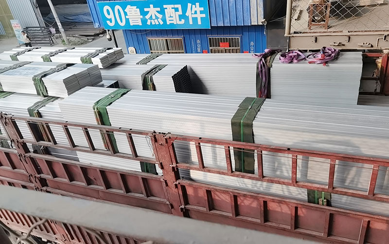 廠房場(chǎng)景